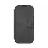 Tech21 iPhone 15 Plus Cover Evo Lite Wallet Sort