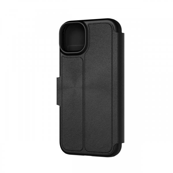 Tech21 iPhone 15 Plus Cover Evo Lite Wallet Sort