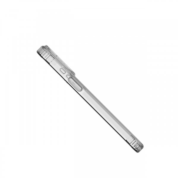 Tech21 iPhone 15 Pro Max Cover Evo Clear Transparent