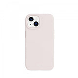 Tech21 iPhone 13/14/15/16e/17e Cover EvoLite Soft Pink