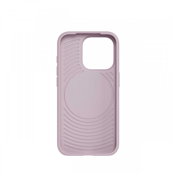 Tech21 iPhone 15 Pro Cover Evo Lite Lavendel