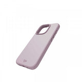 Tech21 iPhone 15 Pro Cover Evo Lite Lavendel