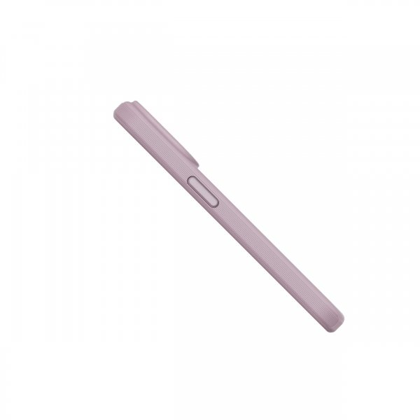 Tech21 iPhone 15 Pro Cover Evo Lite Lavendel