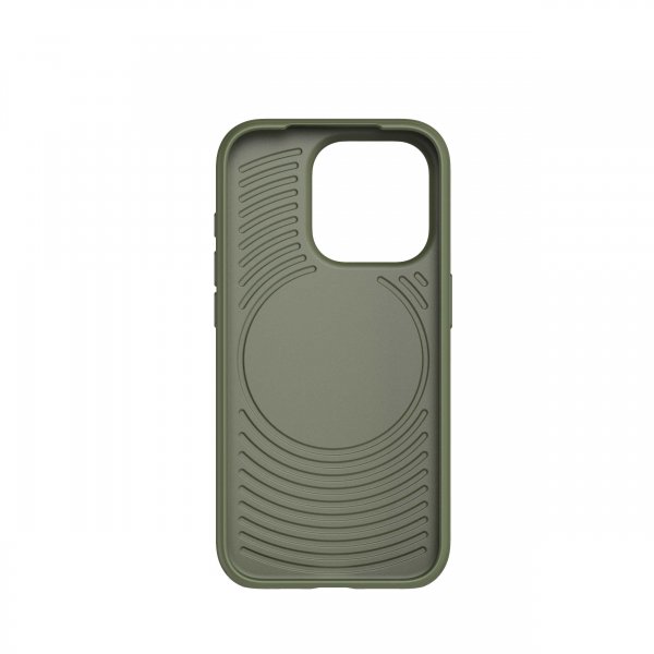 Tech21 iPhone 15 Pro Cover Evo Lite Khaki