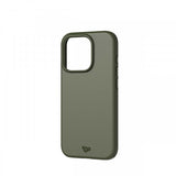 Tech21 iPhone 15 Pro Cover Evo Lite Khaki