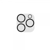 Tech21 iPhone 14 Pro/iPhone 14 Pro Max Kamerabeskyttelse Camera Impact Glass