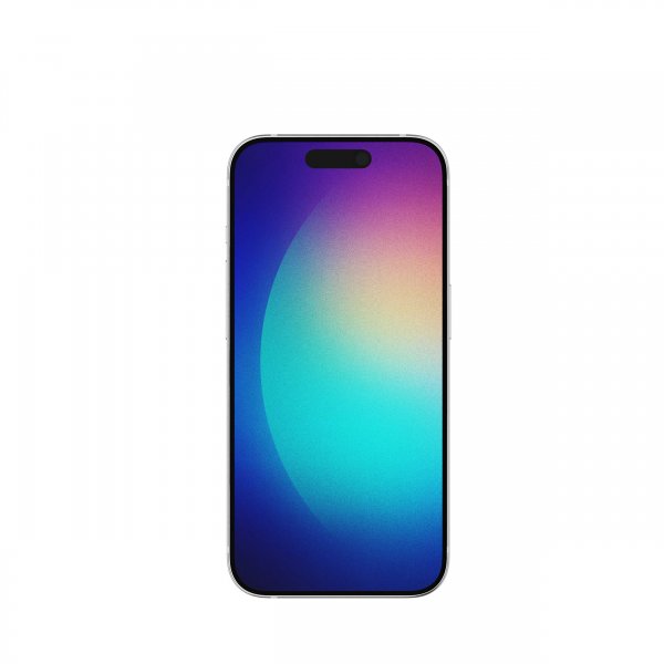 Tech21 iPhone 15 Pro Skærmbeskyttelse og Kamerabeskyttelse Impact Glass Sæt