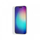 Tech21 iPhone 15 Skærmbeskyttelse og Kamerabeskyttelse Impact Glass Sæt