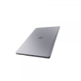 Tech21 MacBook Air 15 M2 (A2941) Cover Evo Wave Transparent