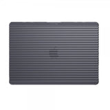 Tech21 MacBook Air 15 M2 (A2941) Cover Evo Wave Ash Grey