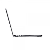 Tech21 MacBook Air 15 M2 (A2941) Cover Evo Wave Ash Grey