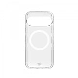 Tech21 Google Pixel 10/Pixel 10 Pro Cover EvoClear MagSafe Transparent