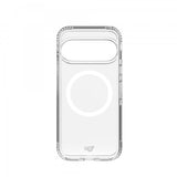 Tech21 Google Pixel 10/Pixel 10 Pro Cover EvoClear MagSafe Transparent