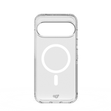 Tech21 Google Pixel 10 Pro XL Cover EvoClear MagSafe Transparent