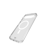 Tech21 Google Pixel 10 Pro XL Cover EvoClear MagSafe Transparent