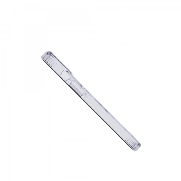 Tech21 iPhone 13/14/15/16e/17e Cover EvoLite MagSafe Transparent