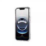 Tech21 iPhone 16./17. Cover EvoClear Transparent