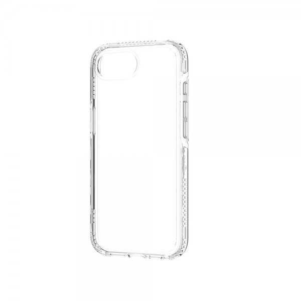 Tech21 iPhone 16./17. Cover EvoClear Transparent