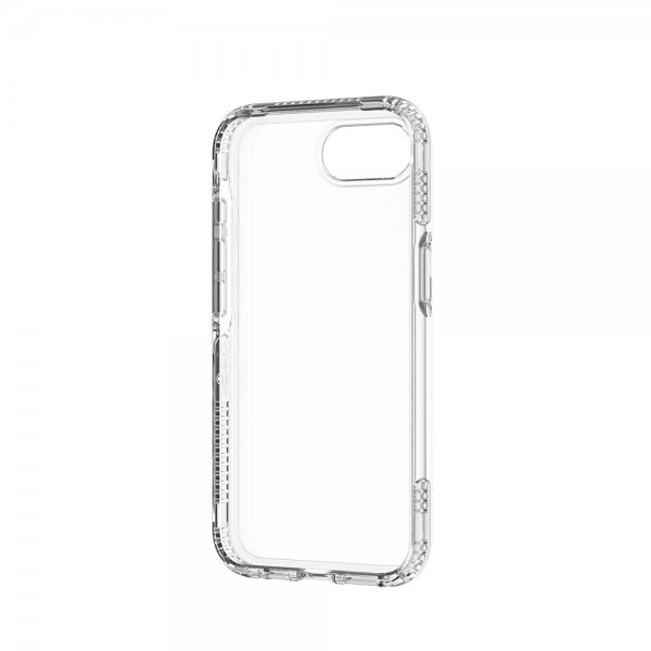 Tech21 iPhone 16./17. Cover EvoClear Transparent