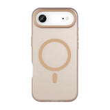 iPhone Air Skal Kameralinse MagSafe Guld