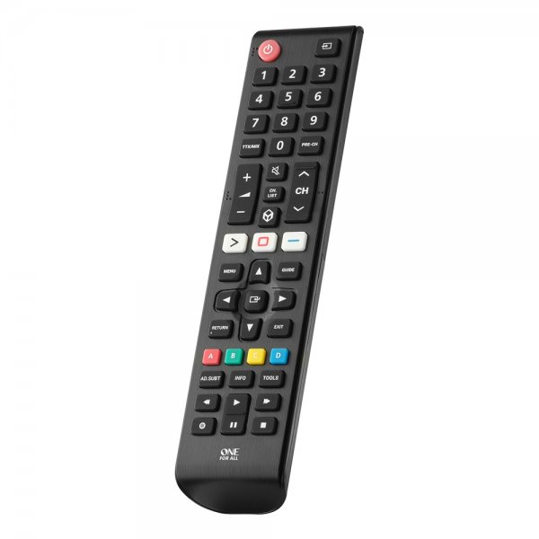 One For All URC 4910 Fjernbetjening til Samsung TV