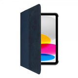 Gecko Covers iPad 10.9 (10. generation)/iPad 11 (A16) Etui Easy-Click 2.0 Cover Blå