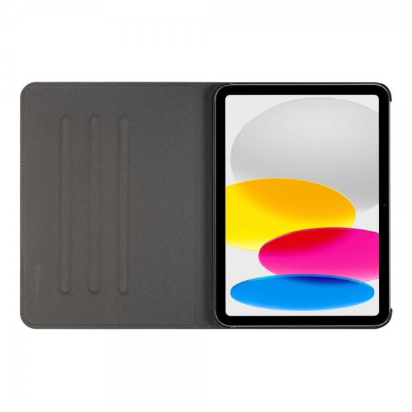 Gecko Covers iPad 10.9 (10. generation)/iPad 11 (A16) Etui Easy-Click 2.0 Cover Blå