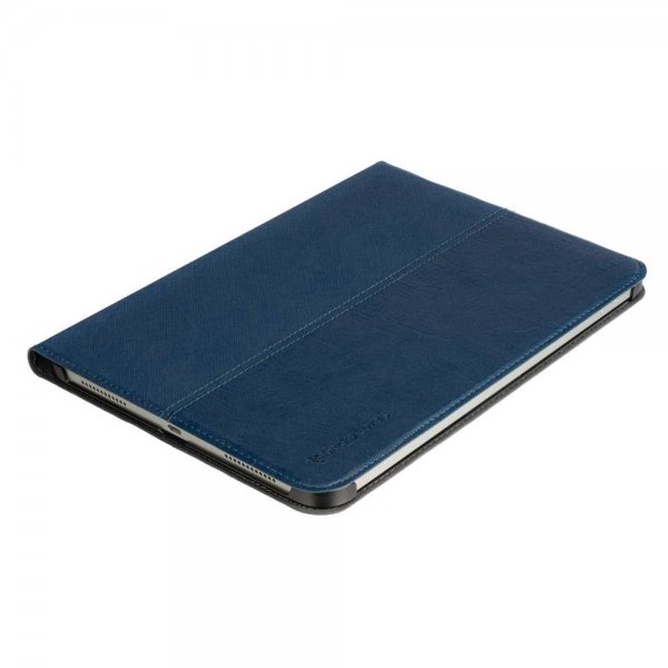 Gecko Covers iPad 10.9 (10. generation)/iPad 11 (A16) Etui Easy-Click 2.0 Cover Blå
