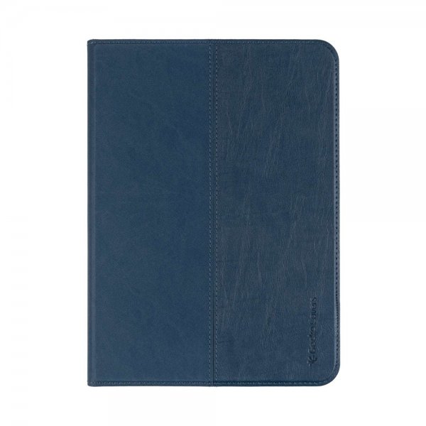 Gecko Covers iPad 10.9 (10. generation)/iPad 11 (A16) Etui Easy-Click 2.0 Cover Blå