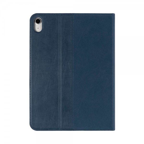 Gecko Covers iPad 10.9 (10. generation)/iPad 11 (A16) Etui Easy-Click 2.0 Cover Blå