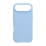 Rvelon iPhone Air Cover Silikone MagSafe Lyseblå