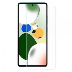 Xiaomi Redmi Note 12 Skærmbeskytter & Kameralinsebeskytter