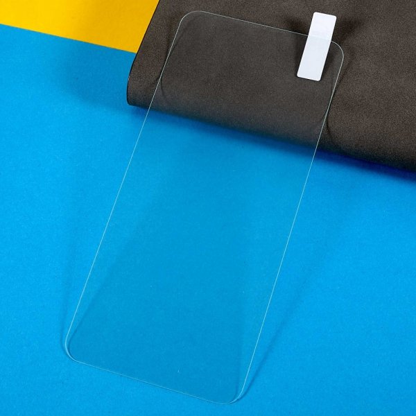 Xiaomi Redmi Note 12 Skærmbeskyttelse i Hærdet Glas Case Friendly