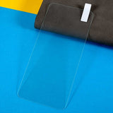 Xiaomi Redmi Note 12 Skærmbeskyttelse i Hærdet Glas Case Friendly