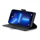 CaseMe iPhone 13 Pro Max Cover 023-serien Sort
