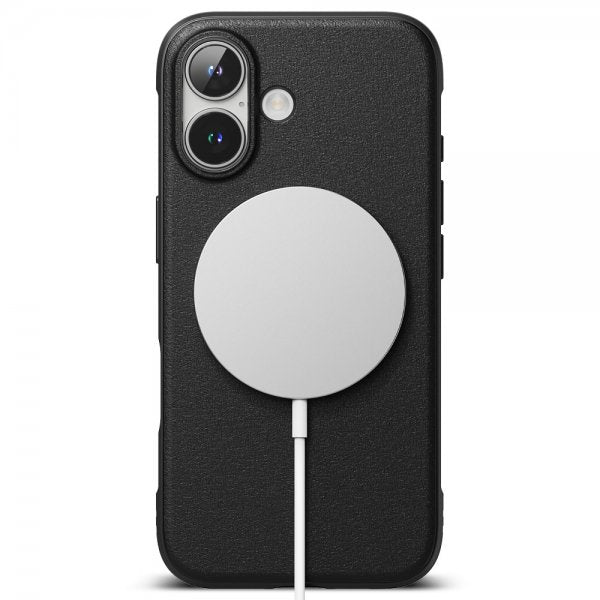 Ringke iPhone 16 Cover Onyx Magnetic Sort