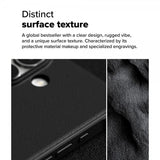 Ringke iPhone 16 Cover Onyx Magnetic Sort