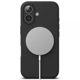 Ringke iPhone 16 Cover Silicone Magnetic Sort