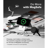 Ringke iPhone 16 Cover Silicone Magnetic Sort
