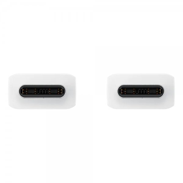 Samsung Original Kabel USB-C til USB Type-C 1.8m 5A 100W Hvid
