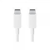 Samsung Original Kabel USB-C til USB Type-C 1.8m 5A 100W Hvid