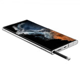 Spigen Samsung Galaxy S22 Ultra Cover AirSkin Crystal Clear