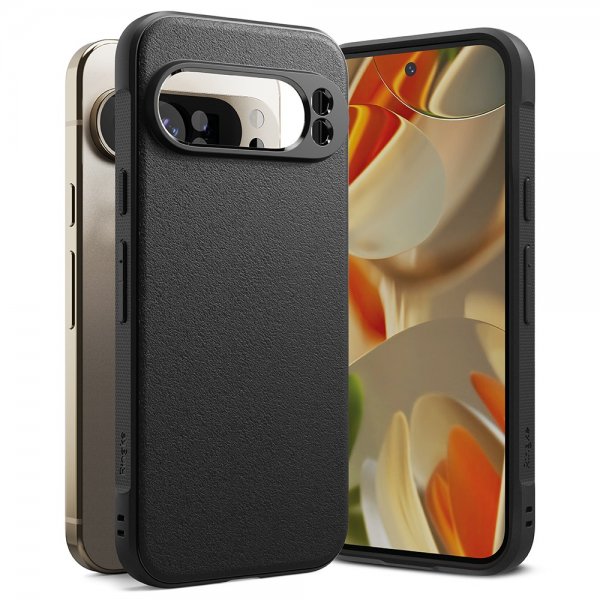 Ringke Google Pixel 9 Pro XL Cover Onyx Sort