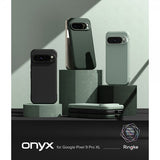 Ringke Google Pixel 9 Pro XL Cover Onyx Sort
