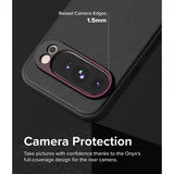 Ringke Google Pixel 9 Pro XL Cover Onyx Sort