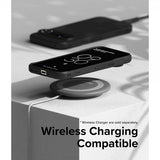 Ringke Google Pixel 9 Pro XL Cover Onyx Sort
