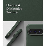 Ringke Google Pixel 9 Pro XL Cover Onyx Mørkegrøn