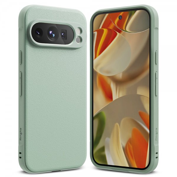 Ringke Google Pixel 9 Pro XL Cover Onyx Mint