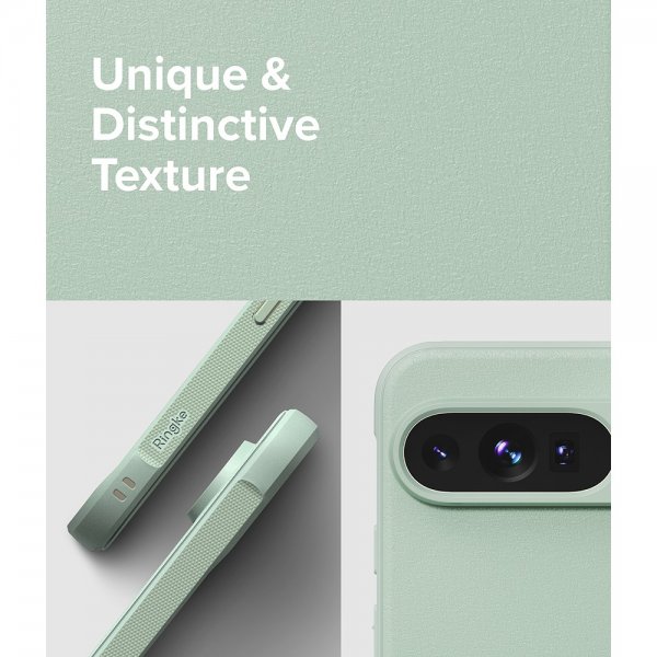 Ringke Google Pixel 9 Pro XL Cover Onyx Mint