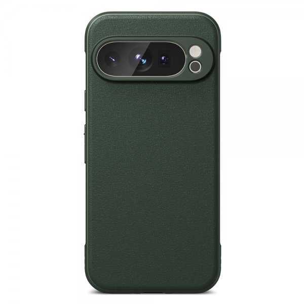 Ringke Google Pixel 9 Pro Cover Onyx Mørkegrøn